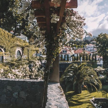 Villa Quinta Torrinha Rooms ฟุงชาล ภายนอก รูปภาพ