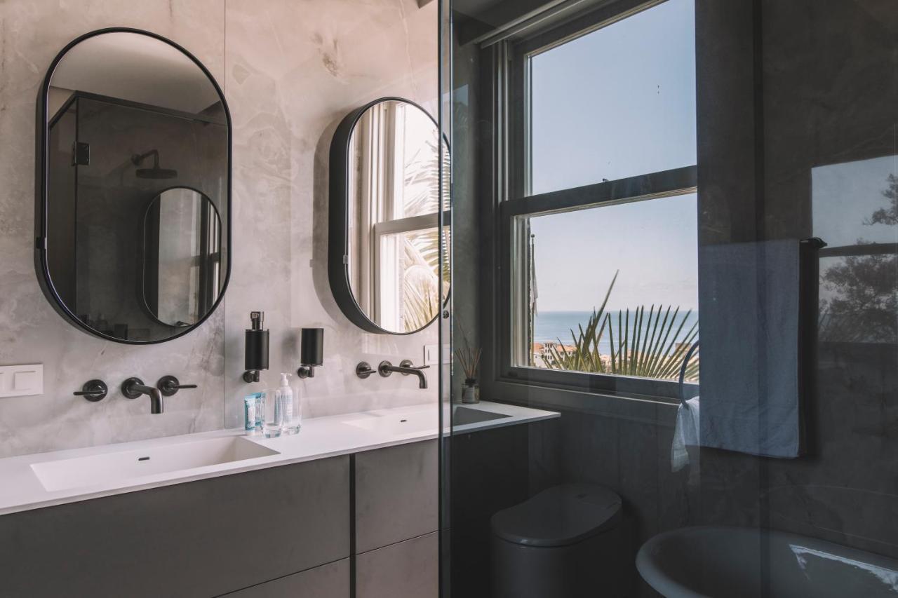 Villa Quinta Torrinha Rooms ฟุงชาล ภายนอก รูปภาพ