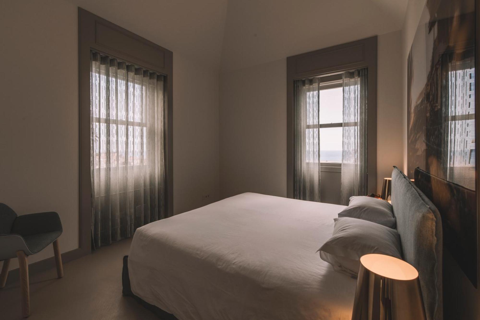Villa Quinta Torrinha Rooms ฟุงชาล ภายนอก รูปภาพ