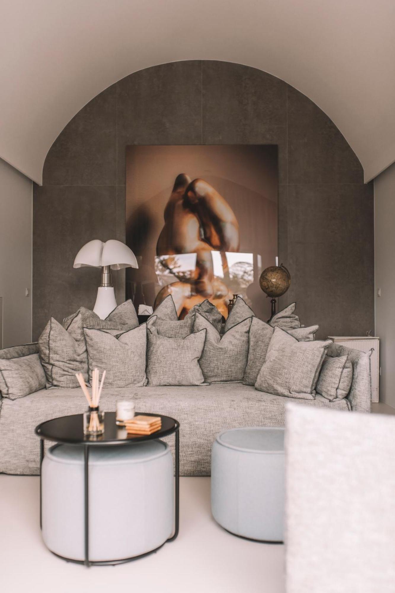 Villa Quinta Torrinha Rooms ฟุงชาล ภายนอก รูปภาพ