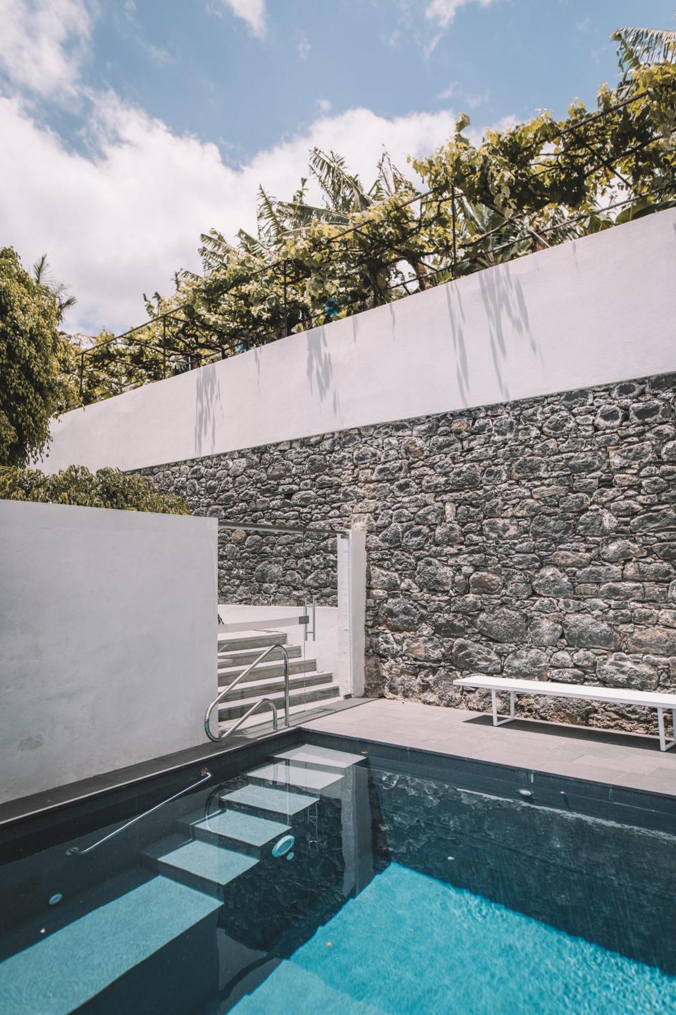 Villa Quinta Torrinha Rooms ฟุงชาล ภายนอก รูปภาพ