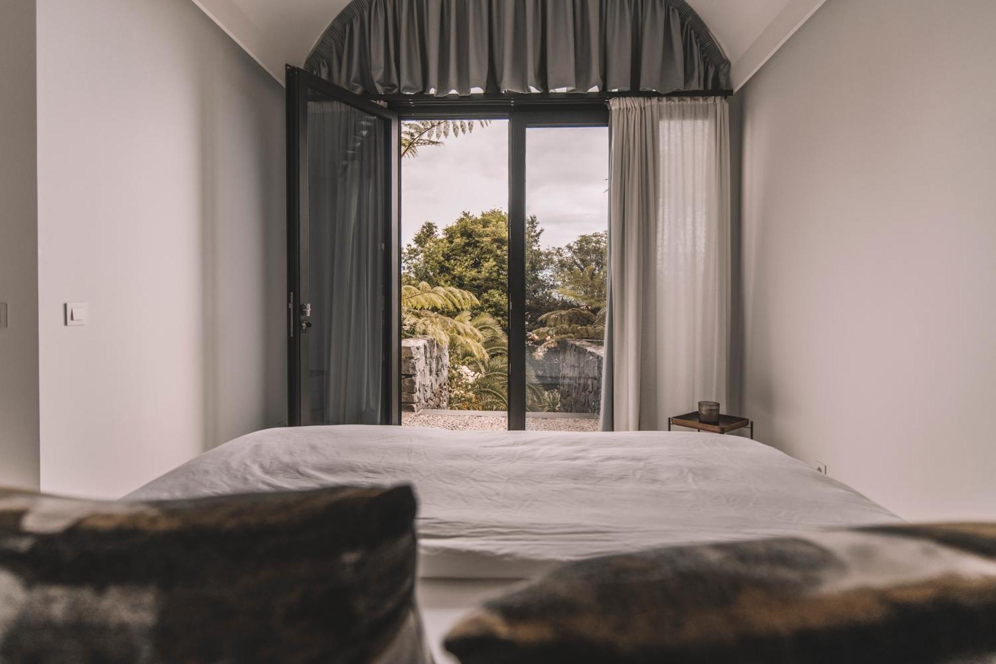 Villa Quinta Torrinha Rooms ฟุงชาล ภายนอก รูปภาพ