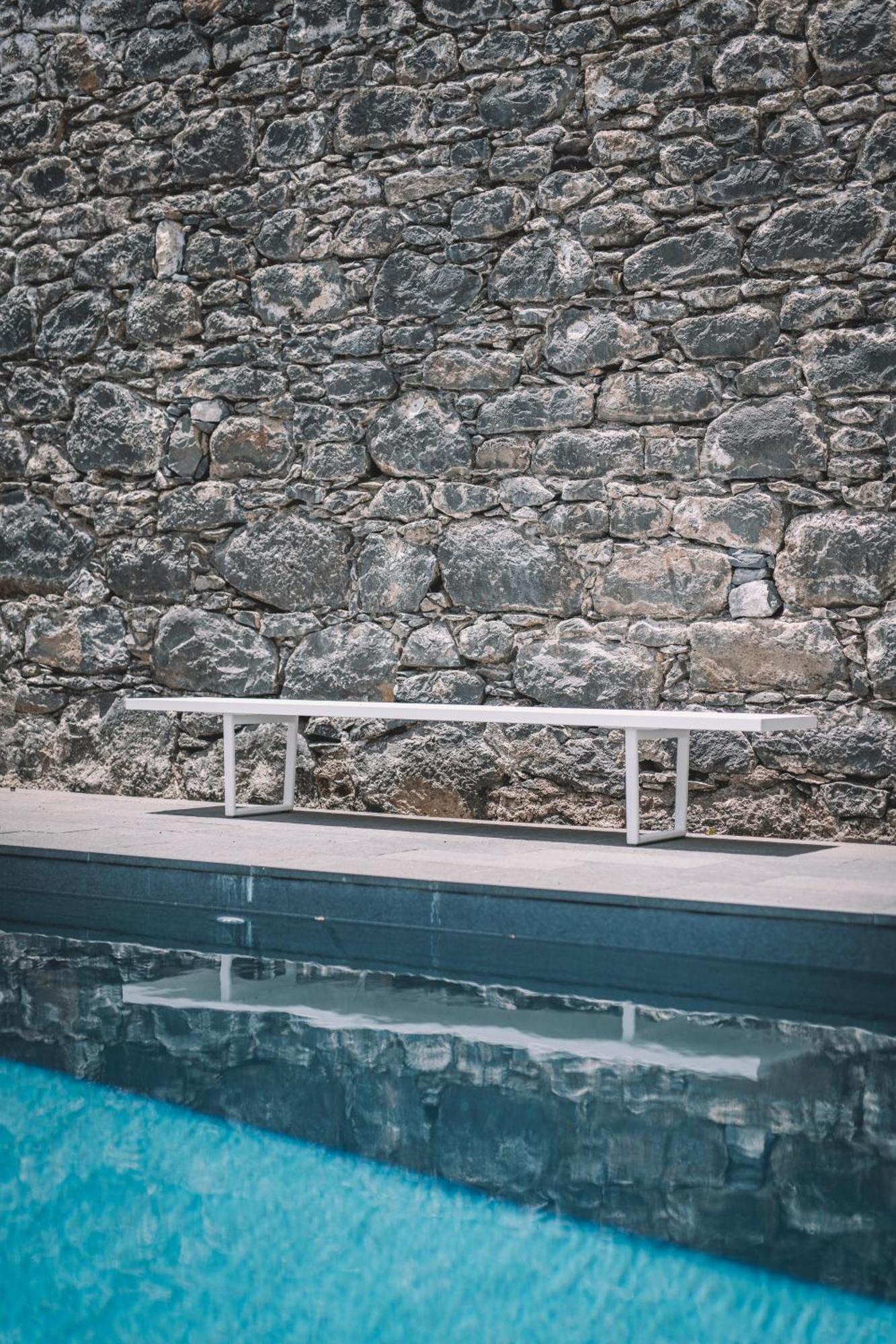Villa Quinta Torrinha Rooms ฟุงชาล ภายนอก รูปภาพ