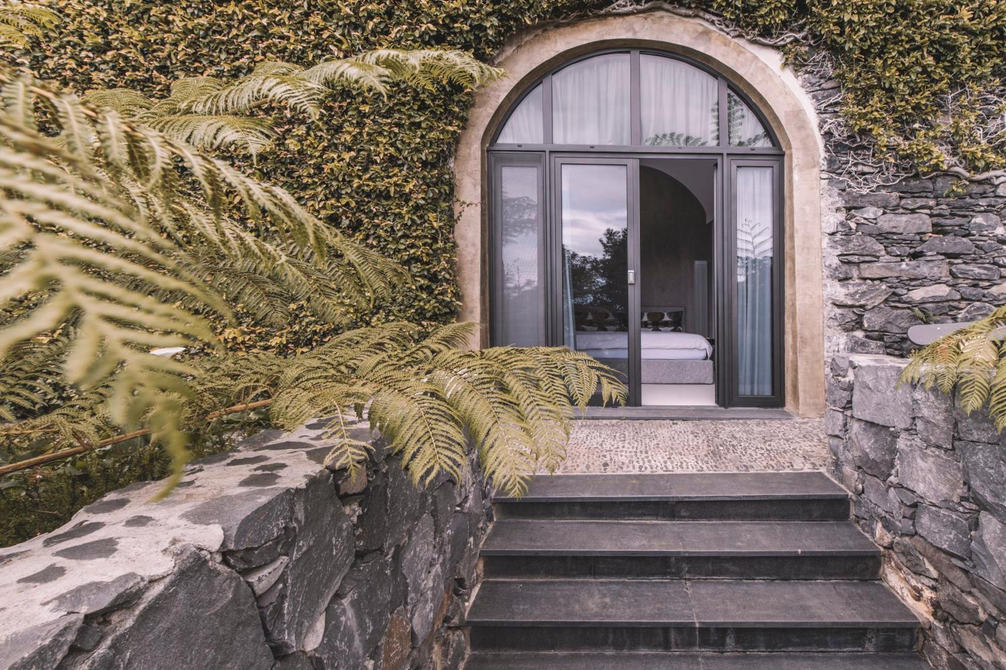 Villa Quinta Torrinha Rooms ฟุงชาล ภายนอก รูปภาพ