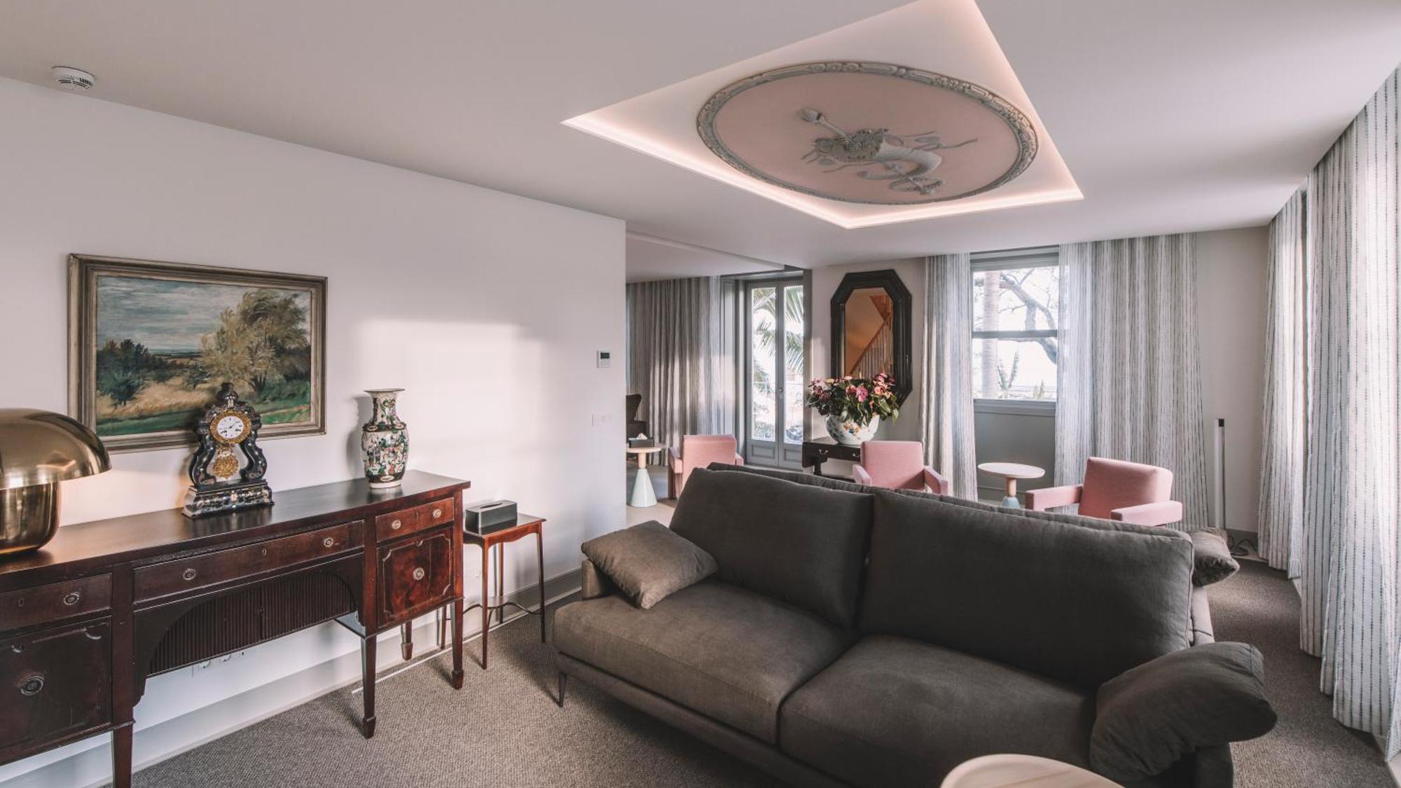 Villa Quinta Torrinha Rooms ฟุงชาล ภายนอก รูปภาพ