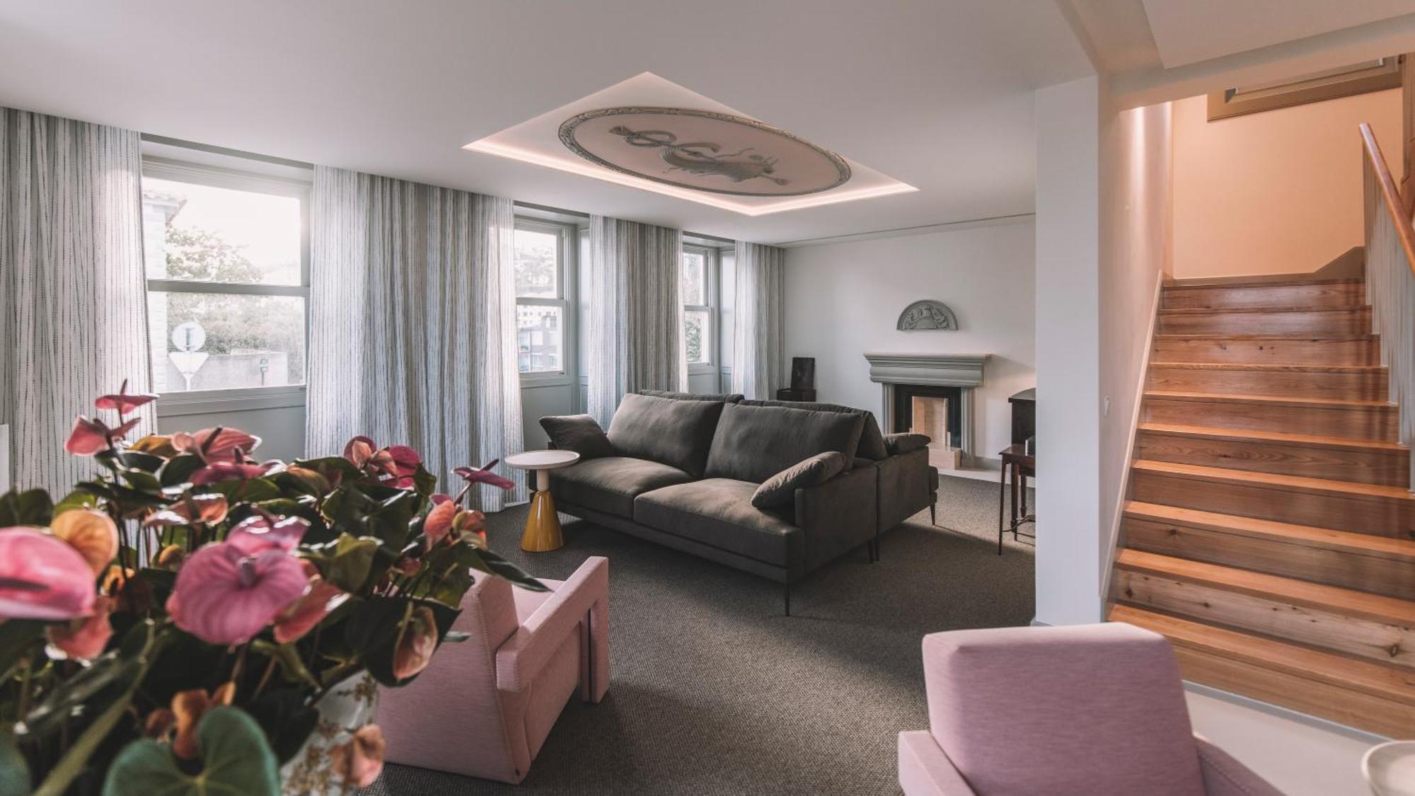 Villa Quinta Torrinha Rooms ฟุงชาล ภายนอก รูปภาพ