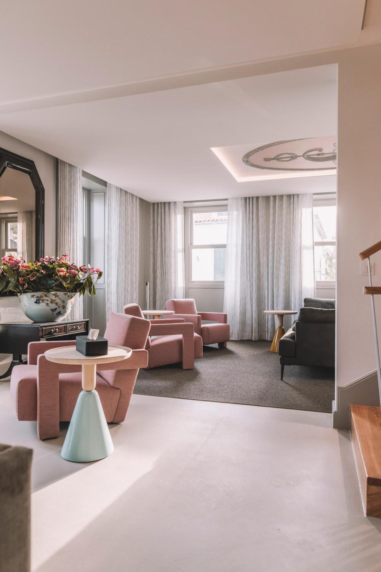 Villa Quinta Torrinha Rooms ฟุงชาล ภายนอก รูปภาพ