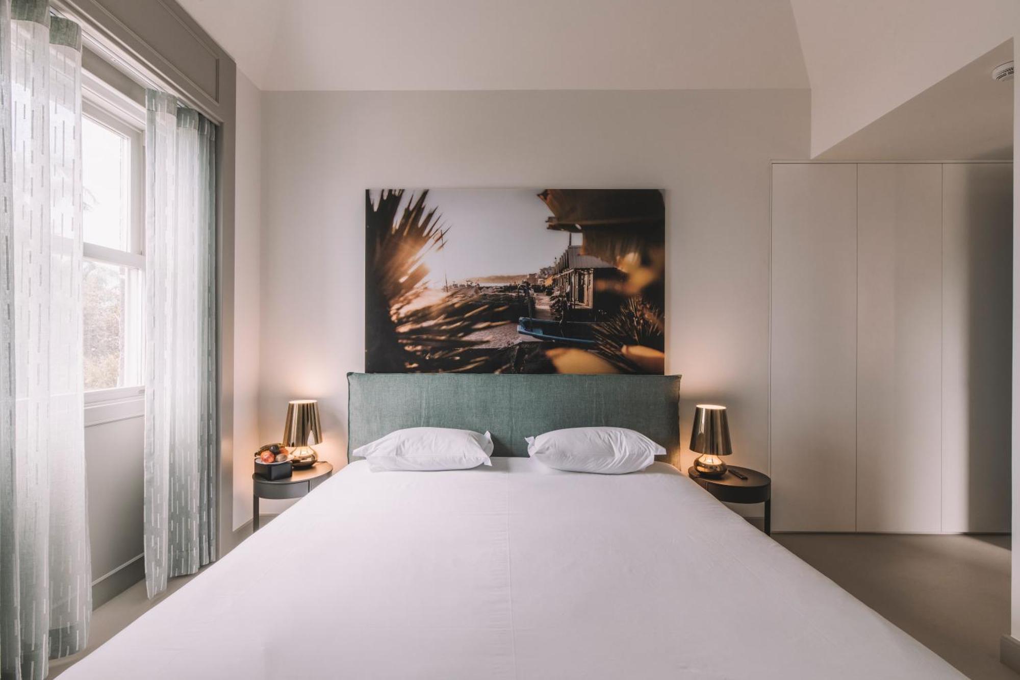 Villa Quinta Torrinha Rooms ฟุงชาล ภายนอก รูปภาพ