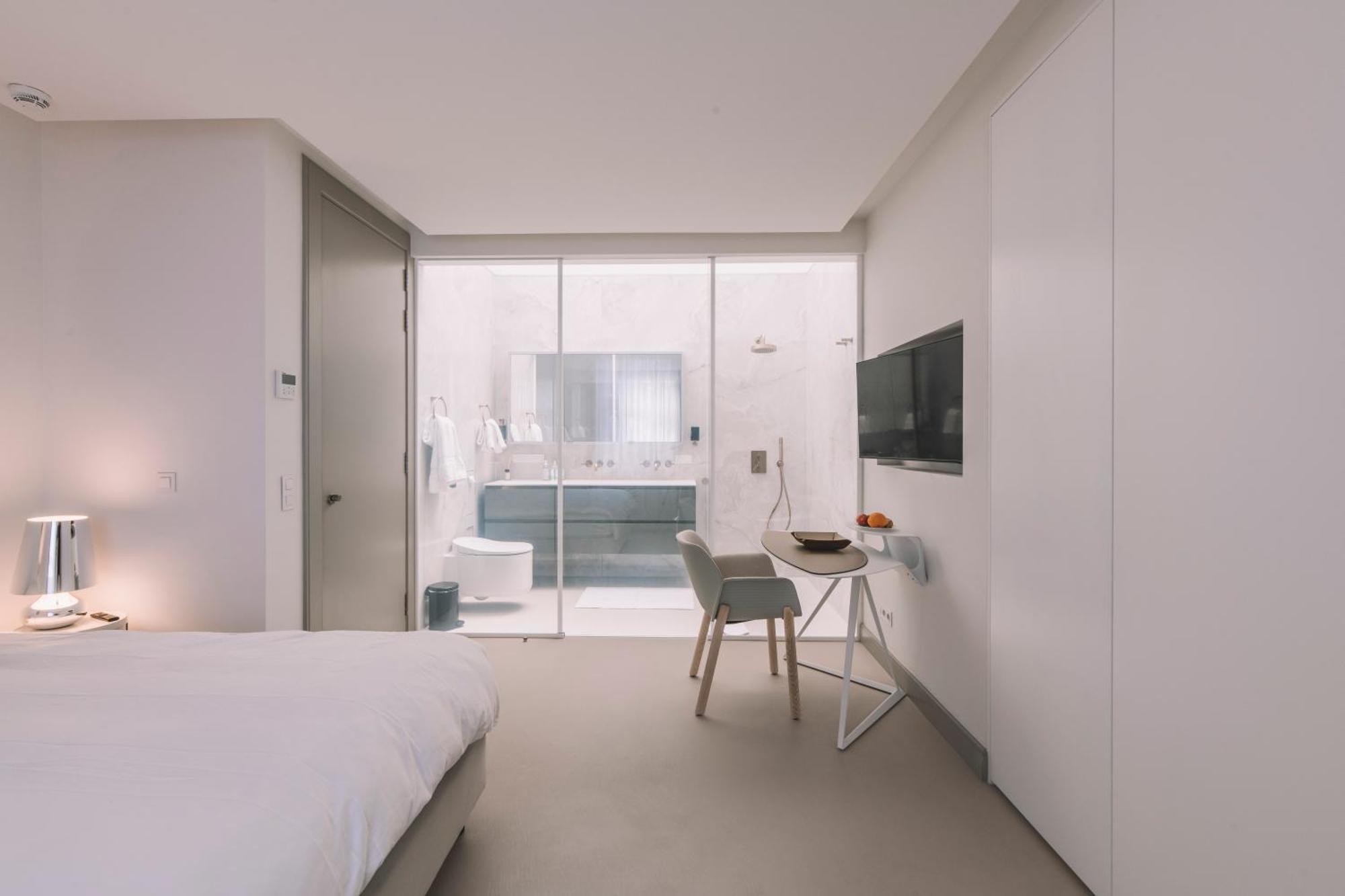 Villa Quinta Torrinha Rooms ฟุงชาล ห้อง รูปภาพ