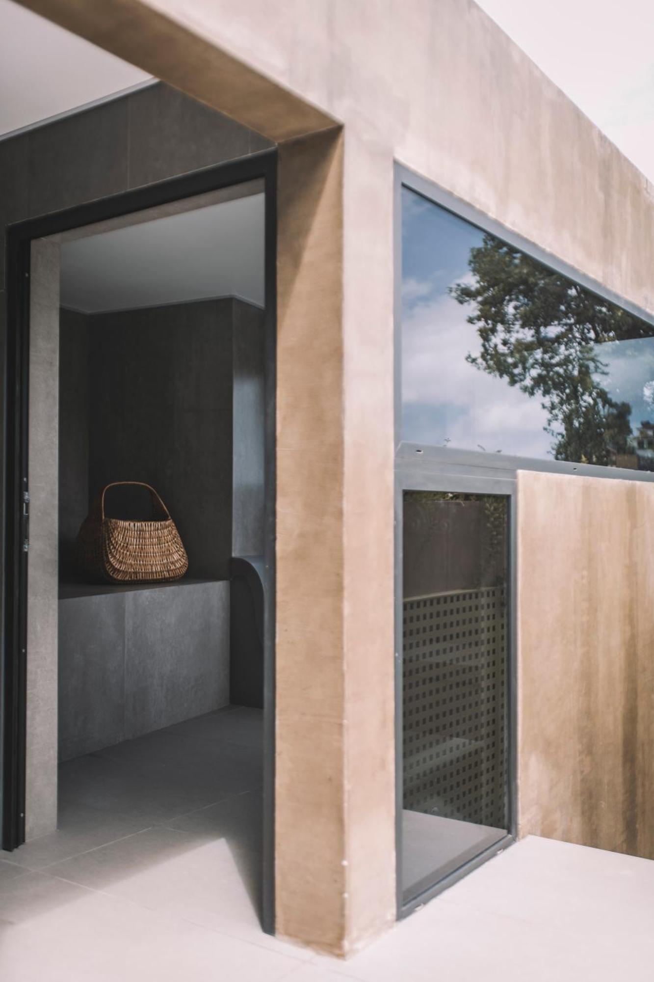 Villa Quinta Torrinha Rooms ฟุงชาล ภายนอก รูปภาพ
