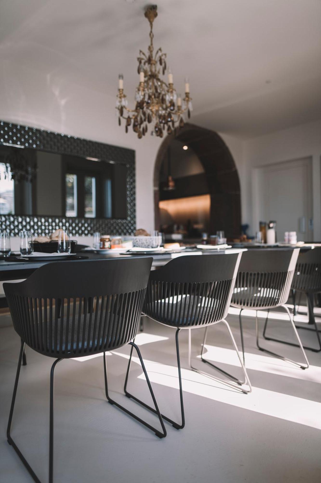 Villa Quinta Torrinha Rooms ฟุงชาล ภายนอก รูปภาพ