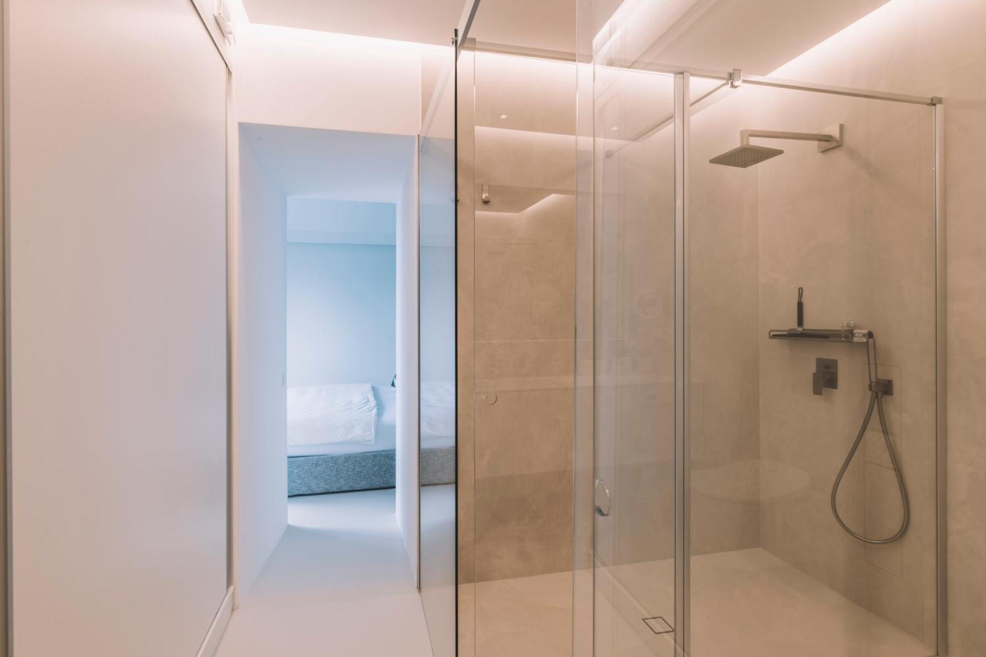 Villa Quinta Torrinha Rooms ฟุงชาล ห้อง รูปภาพ