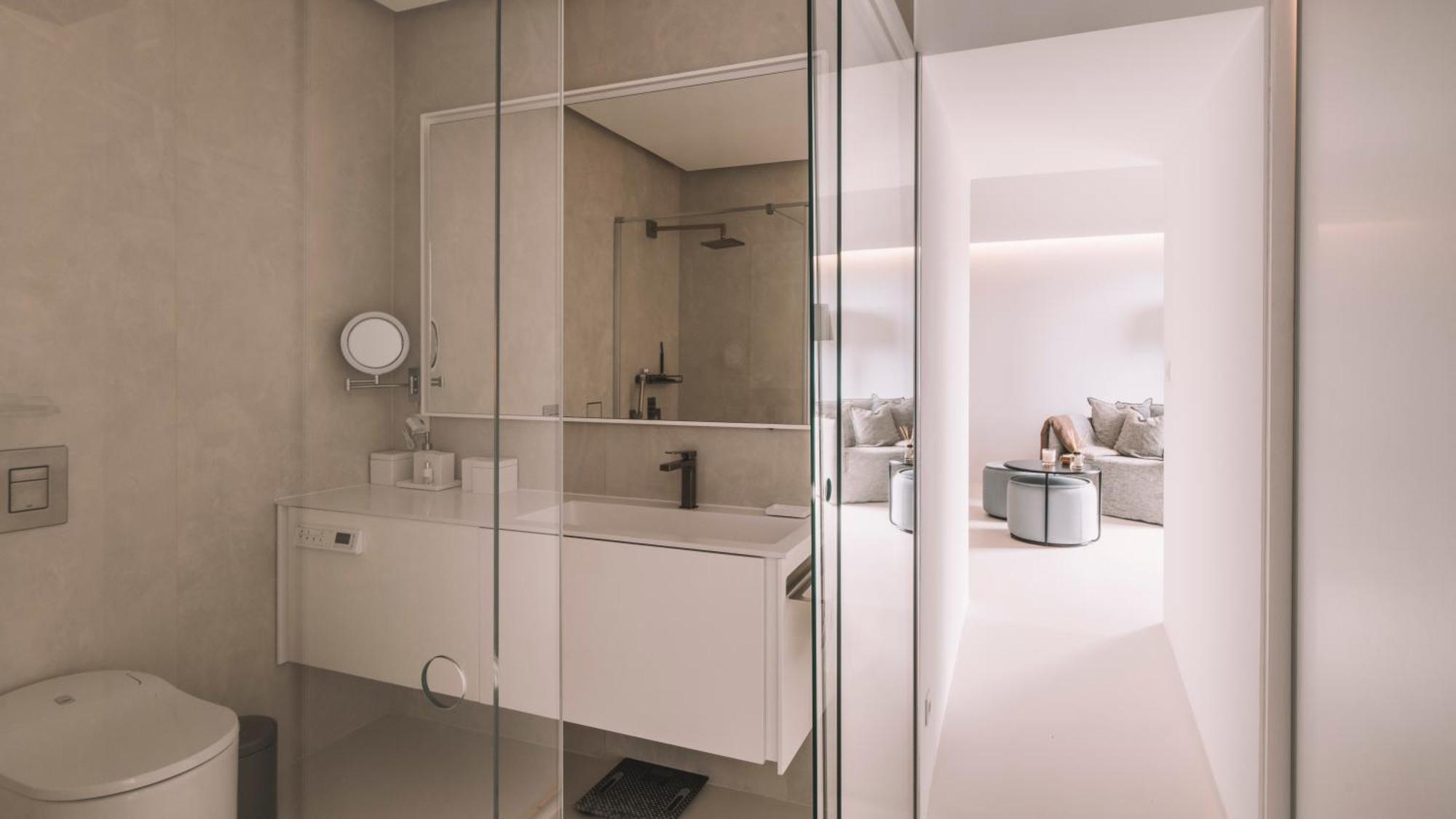 Villa Quinta Torrinha Rooms ฟุงชาล ห้อง รูปภาพ